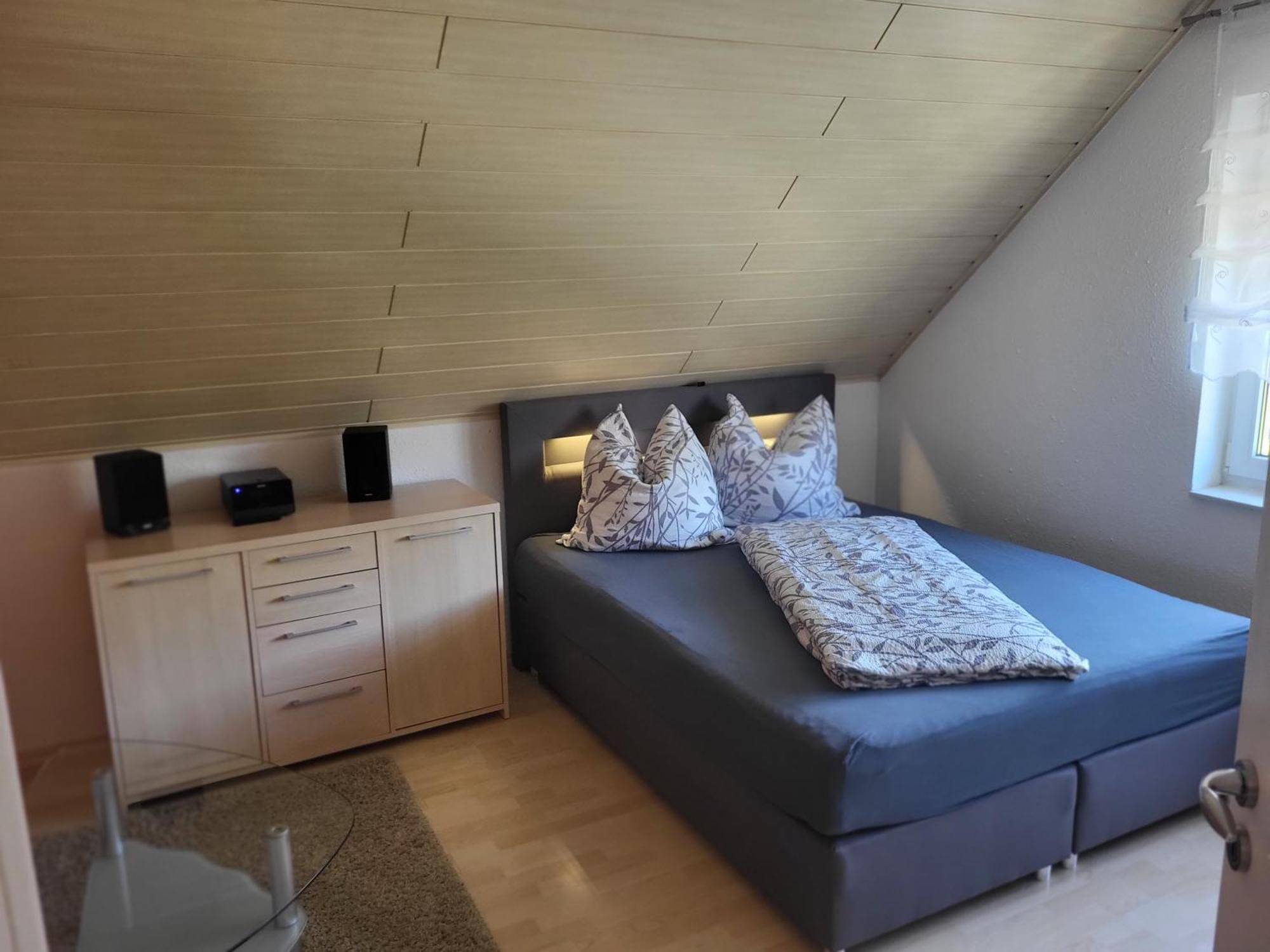 Gaestezimmer Im Bewohnten Efh Mit Pool Und Garten Ziltendorf Extérieur photo